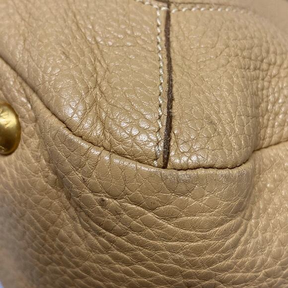 PRADA Logo Tote Bag - Picture 9 of 16